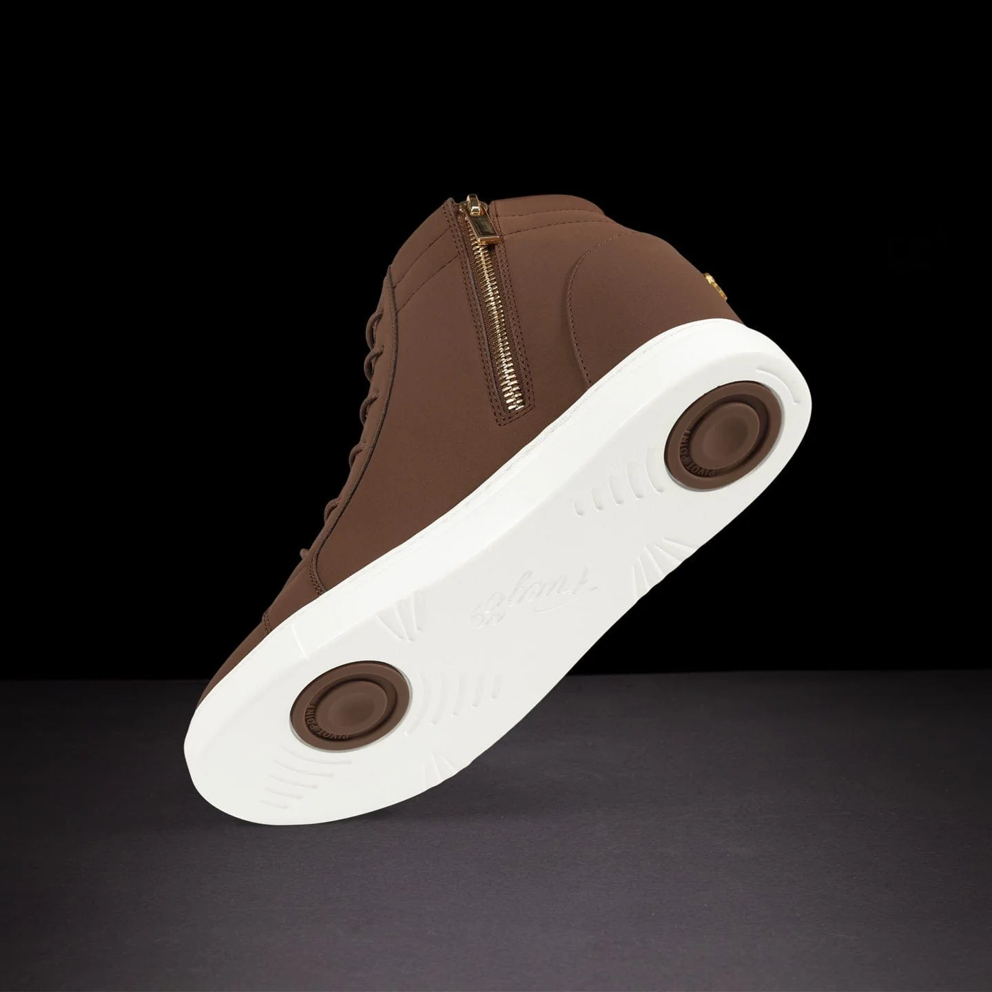 Mocha Wedge - Image 5