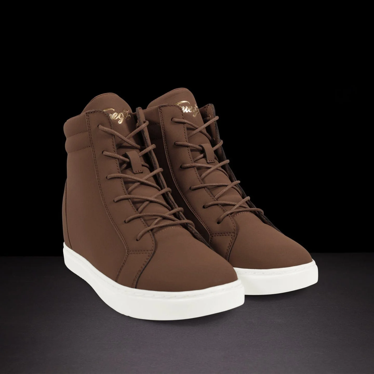 Mocha Wedge - Image 8