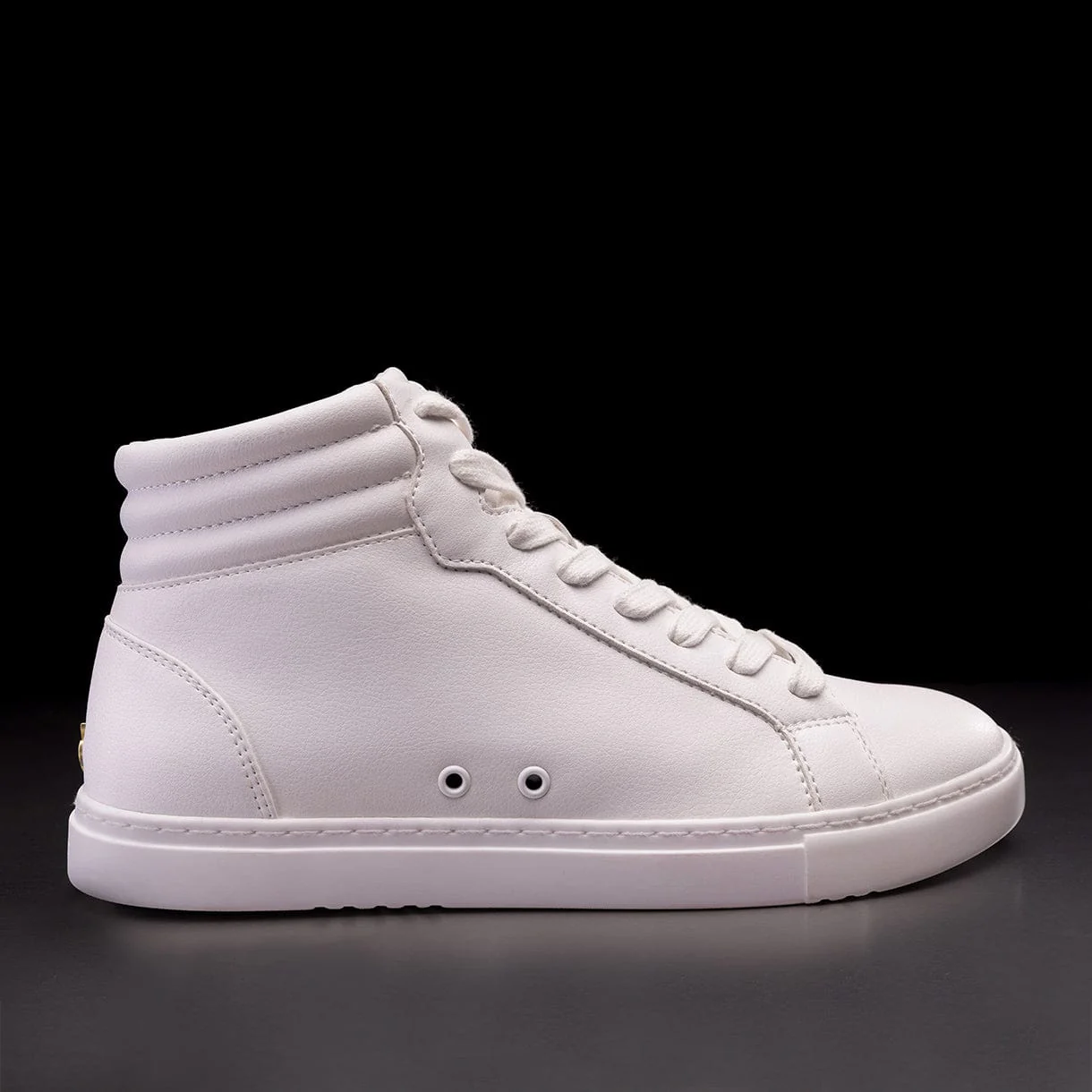 White High-top - Image 4