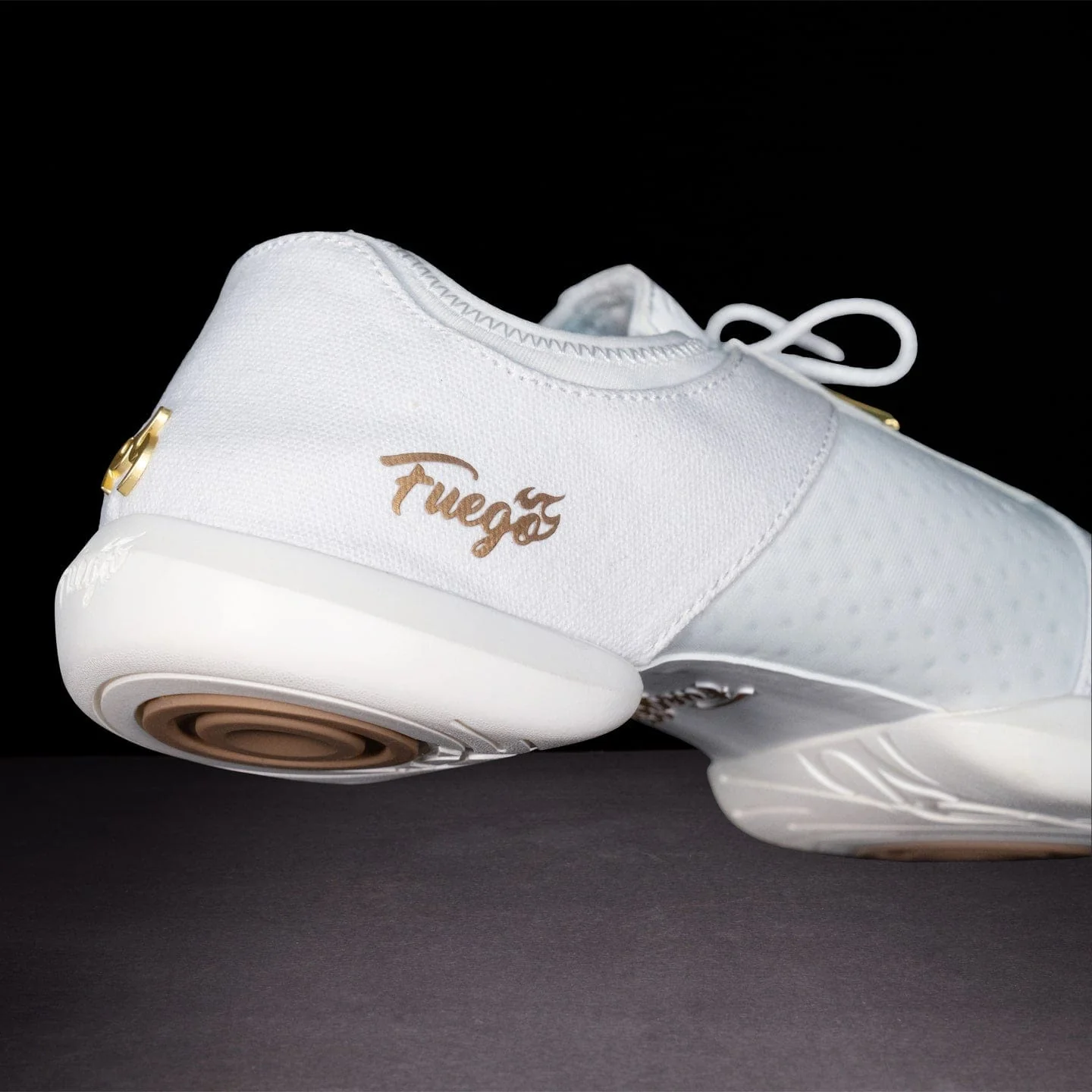 White Split-sole - Image 12