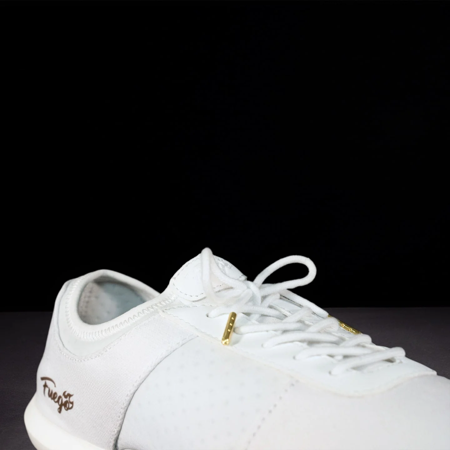 White Split-sole - Image 8