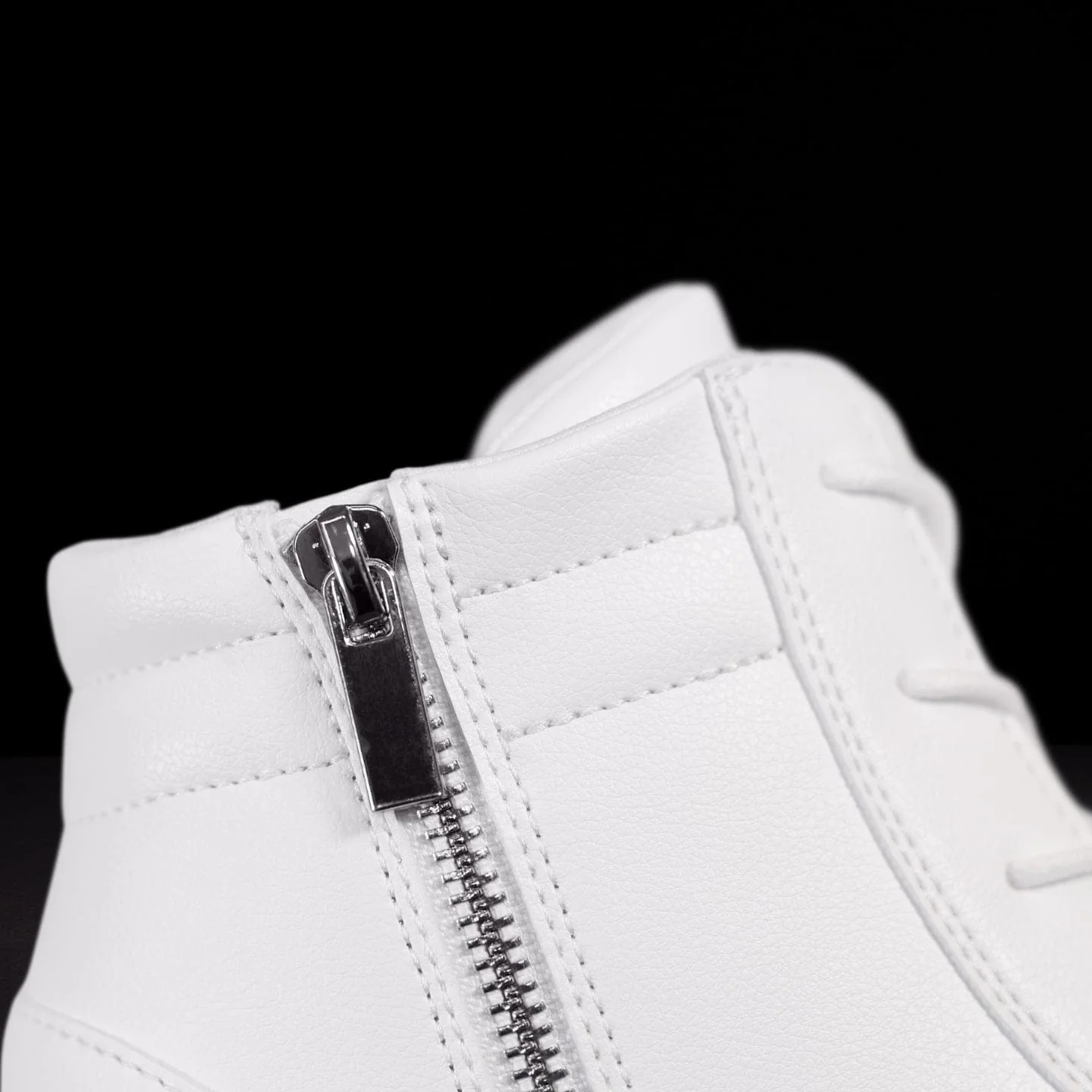 White Wedge - Image 11