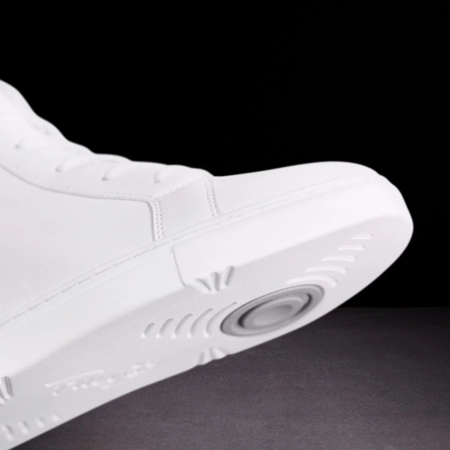 White Wedge - Image 12